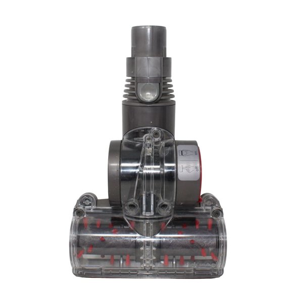 Dyson Absolute Animal Upright Attachments Tool Kit Cleaning Bundle 6 Piece Lot - Picture 4 of 12